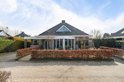 Woning Herfst 52 Dronten