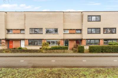 Woning Laan van Duurzaamheid 63 Amersfoort
