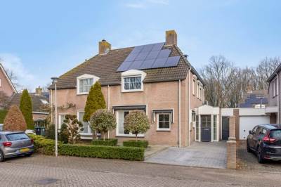 Woning Roebelhof 6 Valkenswaard