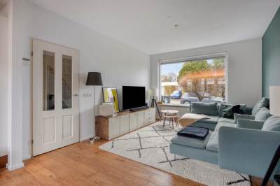 Woning Daalder 9 Mijdrecht