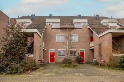 Woning de Gildekamp 4018 Nijmegen