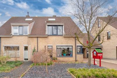 Woning Kronenland 1406 Wijchen
