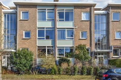 Woning Hanedoesstraat 73 Den Haag