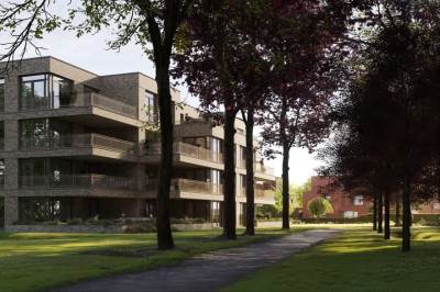 Woning Coudewater 48 Rosmalen