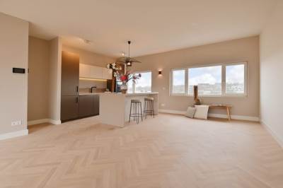 Woning Okkernootstraat 138 Den Haag