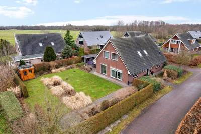 Woning Kalterbroeken 60 Diever