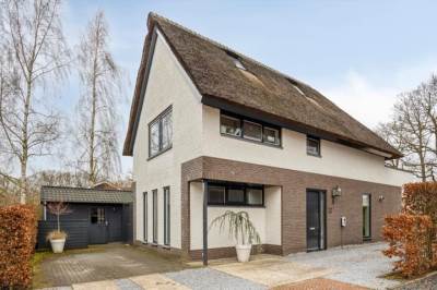 Woning Bart Bokhorststraat 32 Deventer