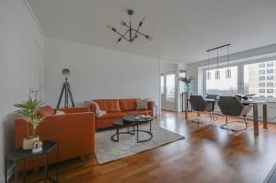 Woning Ruimzicht 285 Amsterdam