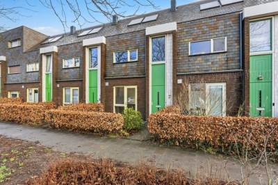 Woning Kerklaan 31F Noord-Scharwoude