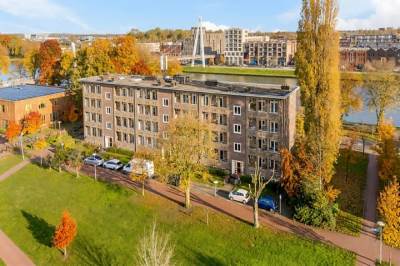 Woning Victor Hugoplantsoen 261 Utrecht