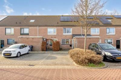 Woning Vliet 51 Heerhugowaard
