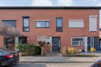 Woning Kalkbranderstraat 4 Zwolle