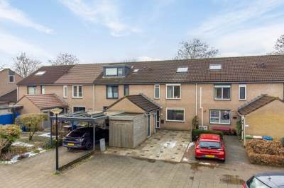 Woning Trommelaarshoeve 127 Apeldoorn
