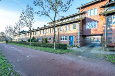 Woning Beukenhout 24 Houten