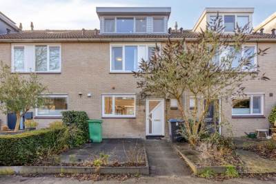 Woning Kombuis 8 Amstelveen