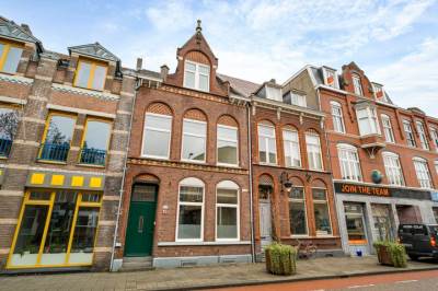Woning Straelseweg 15A Venlo