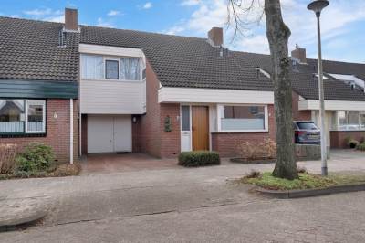 Woning Meester Koolenweg 31 Zwolle