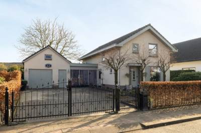 Woning Parallelweg 109 Nunspeet