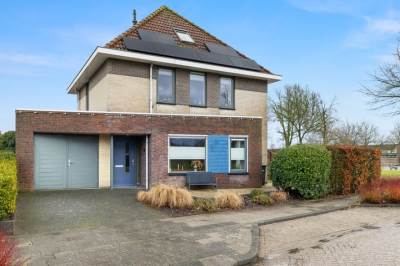 Woning Het Franse Pad 13 Vollenhove