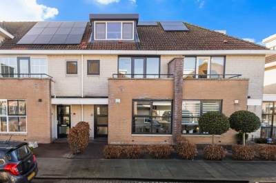 Woning Veenderij 32 Stolwijk