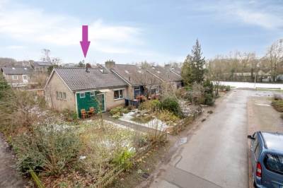 Woning Dekkershof 1 Gorssel