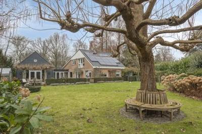 Woning Ameroever 64 Lage Zwaluwe