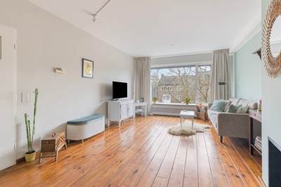 Woning Gerard Doustraat 12 Den Bosch