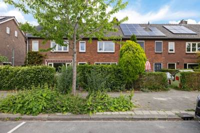 Woning Prinses Irenelaan 87 Utrecht