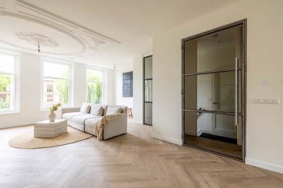 Woning Noordsingel 140A Rotterdam