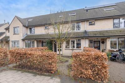 Woning Meerkoet 27 Driebergen-Rijsenburg