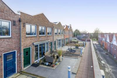 Woning Sulky 11 Nootdorp