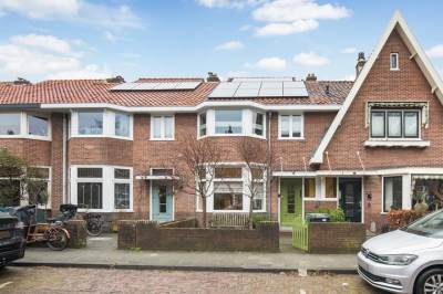 Woning Corfstraat 43 Alkmaar