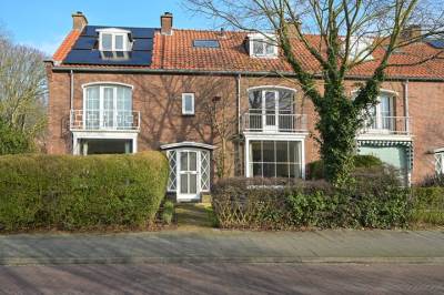 Woning De Savornin Lohmanlaan 465 Den Haag