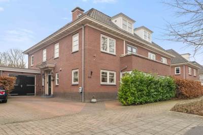 Woning Stinzenlaan Zuid 245 Breukelen