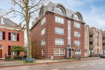 Woning Tongelresestraat 10 Eindhoven
