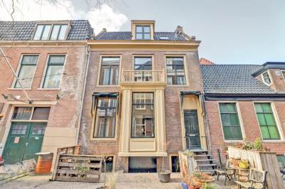 Woning Herenwaltje 3 Leeuwarden