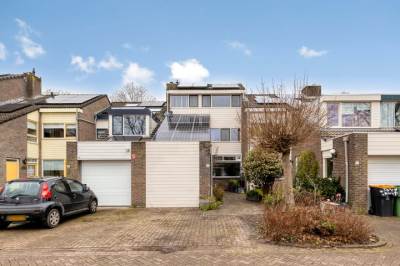 Woning Straalsteen 35 Heerhugowaard