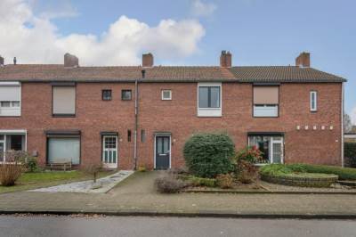 Woning Van Stepraethstraat 8 Sevenum