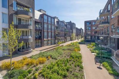 Woning Franciscanessenlaan 17 Veghel