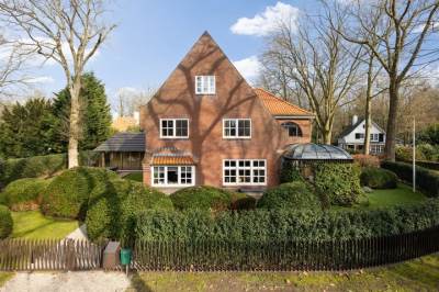 Woning Rondeweg 7 Vught