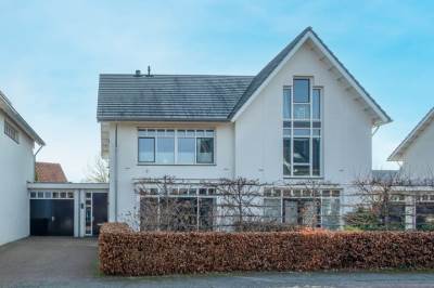 Woning Brugbeemd 8 Waalre