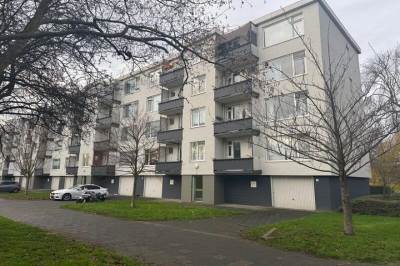 Woning Troelstraweg 38 Dordrecht