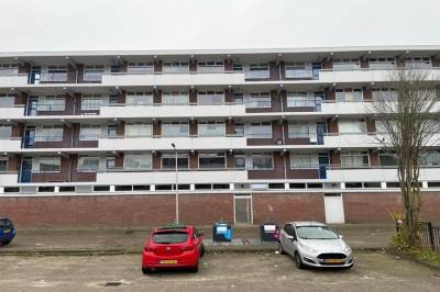 Woning Herculesweg 22 Delft