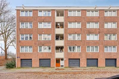 Woning Savelsbos 56 Amsterdam