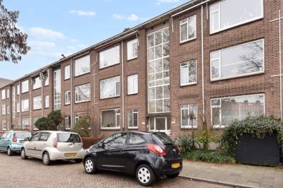 Woning Prins Bernhardlaan 116 Voorburg