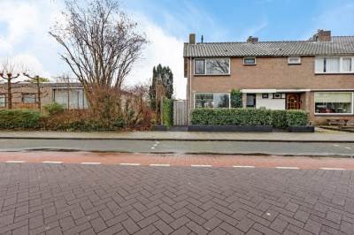 Woning Welleweg 3 Brielle
