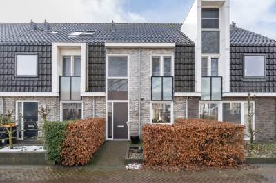 Woning Orlofflaan 35 Barneveld