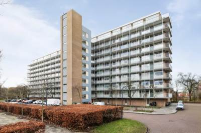 Woning Engelandlaan 376 Haarlem