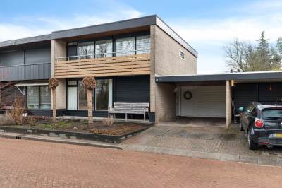 Woning Tarwehof 14 Nagele