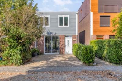 Woning Eindhovenstraat 31 Almere